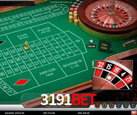 Responsive Design 3191bet