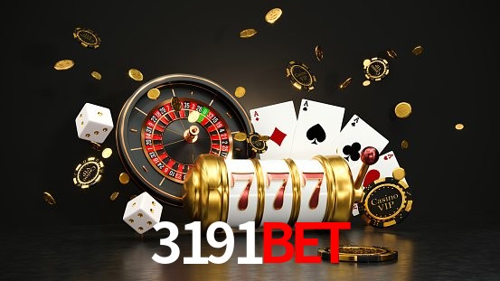 Roulette Table 3191bet