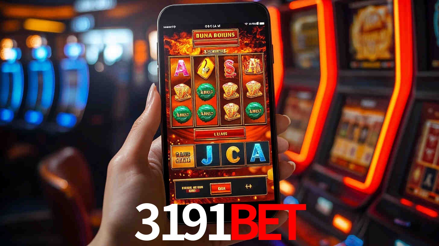 3191 bet login