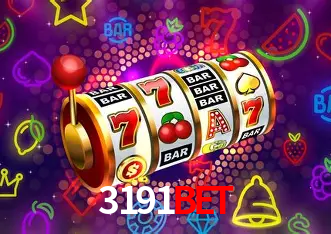 cassino 3191bet