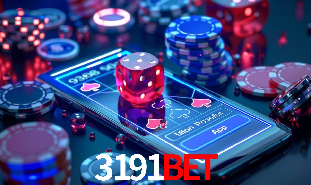 A Emoção da Loteria na 3191bet: Uma Chance de Mudança de Vida