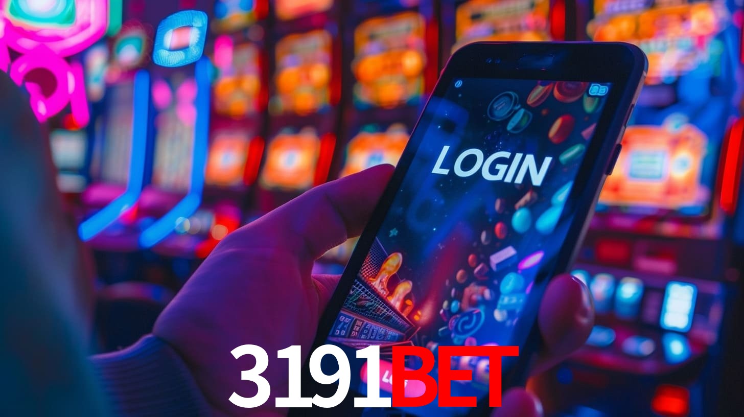Inovações de Jogos na 3191bet: O Futuro das Experiências Interativas