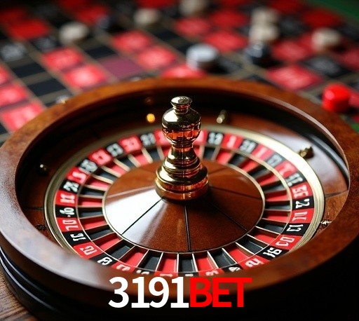 Descubra o Programa VIP da 3191bet: Vantagens Exclusivas para Jogadores