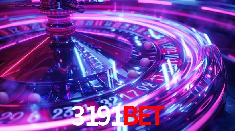 Provedores de Jogos 3191bet
