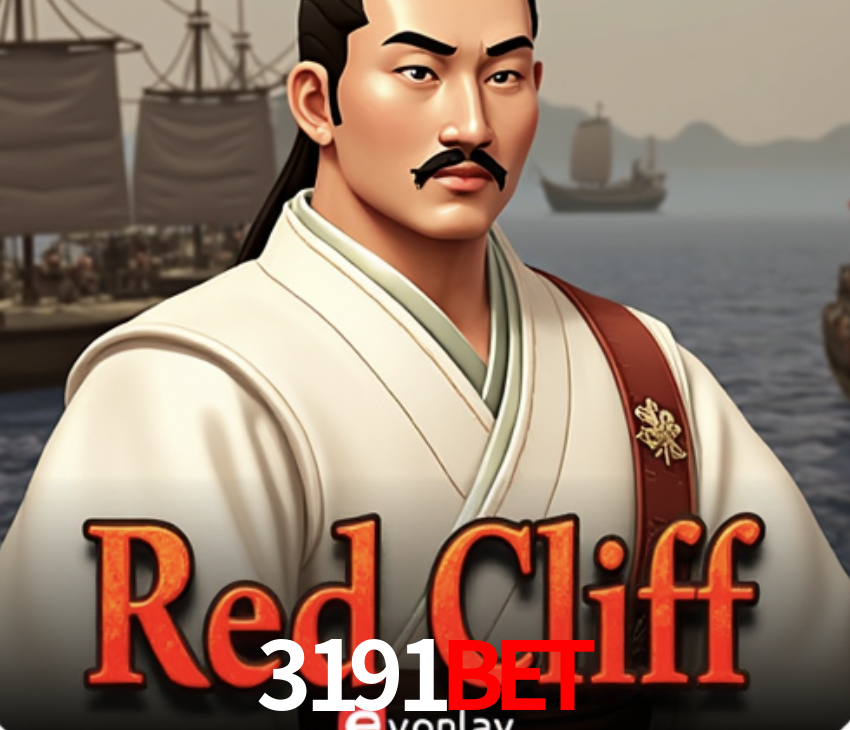 Game Providers 3191bet