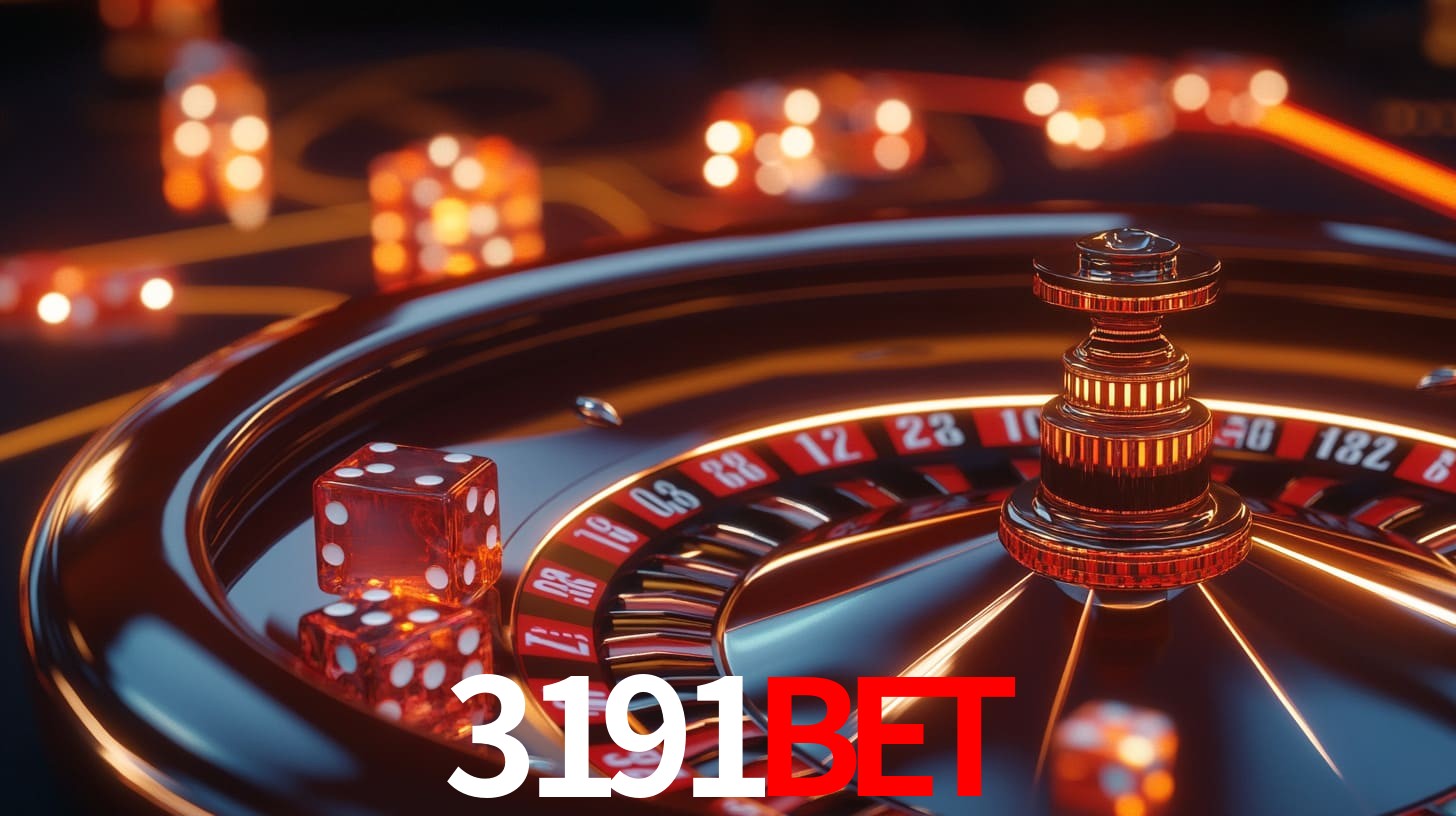 Daily Bonuses 3191bet