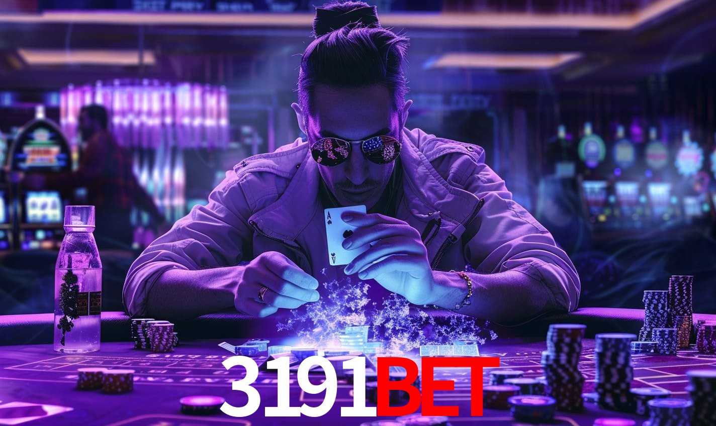 Tournaments 3191bet