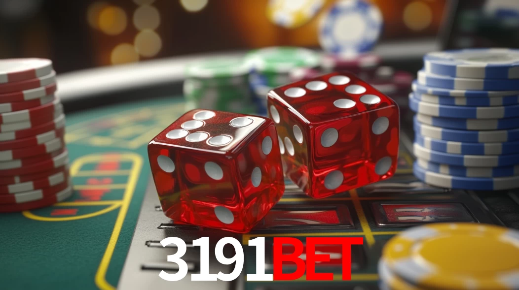 3191bet App Interface