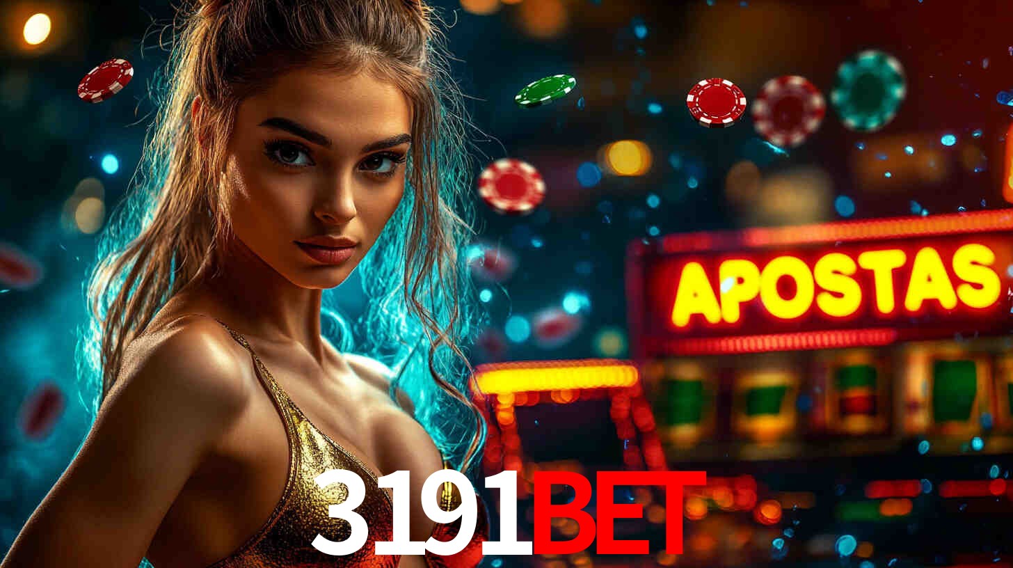 Casino VIP 3191bet