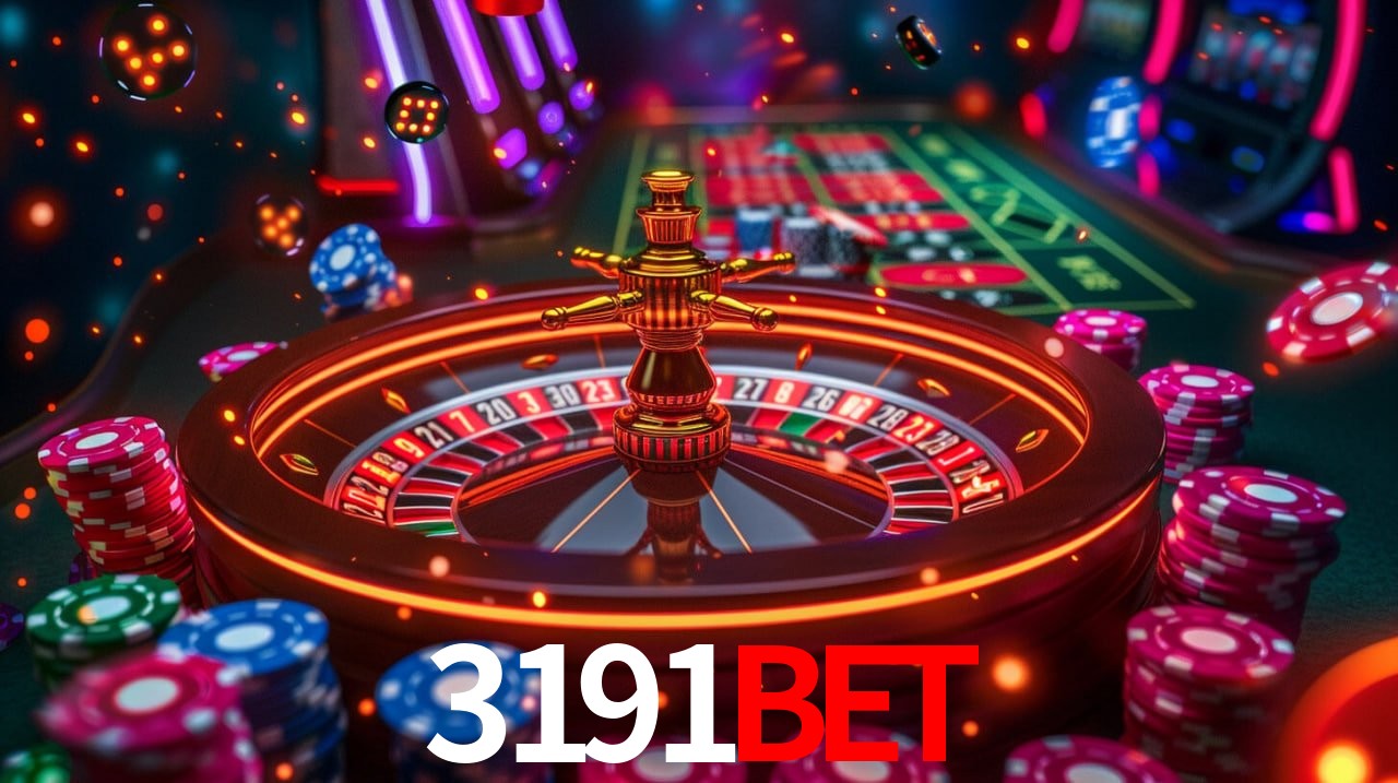Promoções Sazonais 3191bet