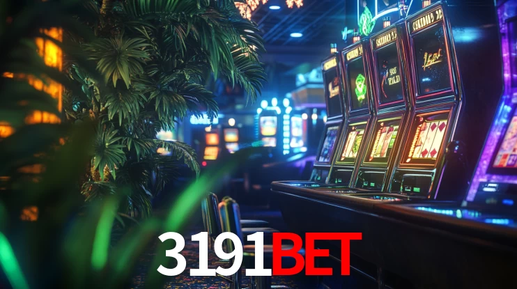 Exclusive Games 3191bet