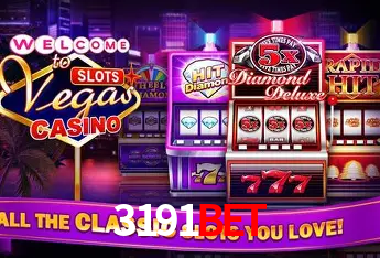 Exclusive Offers 3191bet