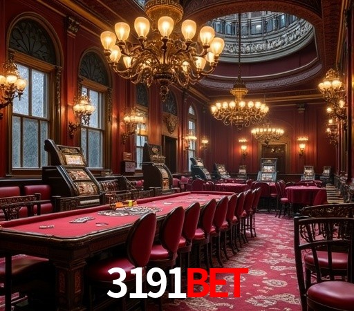 Descubra a Essência do 3191bet: Nossa História e Compromissos