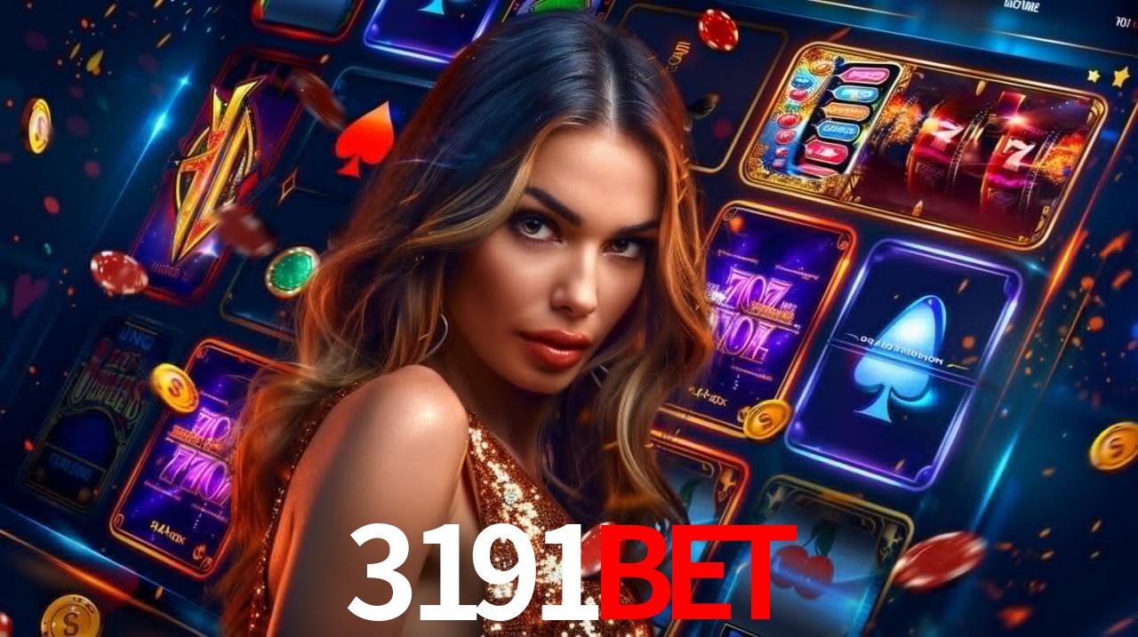 Login Seguro 3191bet