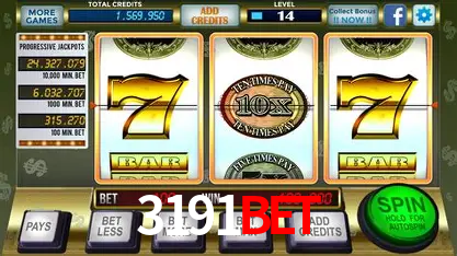 API Integration 3191bet