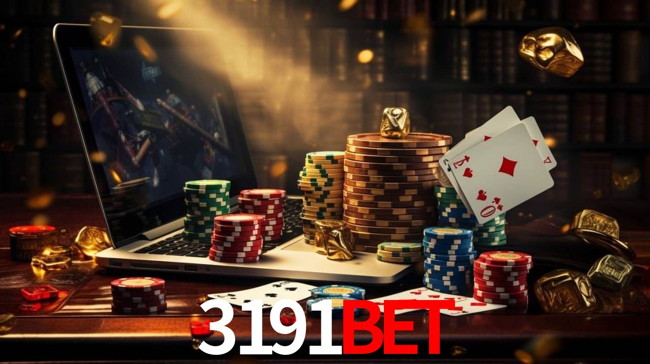A Emoção da Loteria na 3191bet: Uma Chance de Mudança de Vida